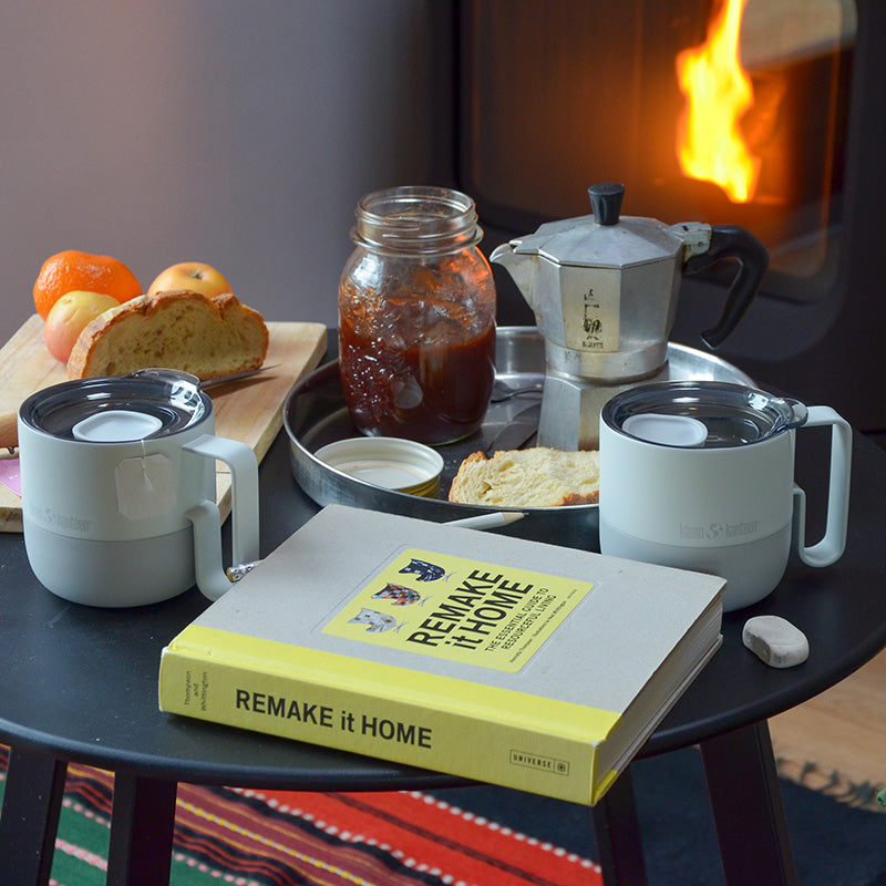 12oz-rise-mug-e6 12oz_rise_coffee_mug_barely_blue_table_woodstove_square.jpg