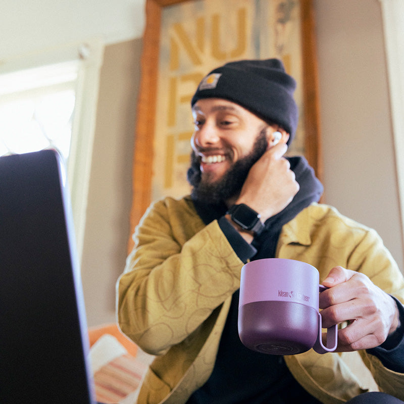 12oz-rise-mug-e6 12oz_rise_coffee_mug_dusty_orchid_guy_laptop_square.jpg