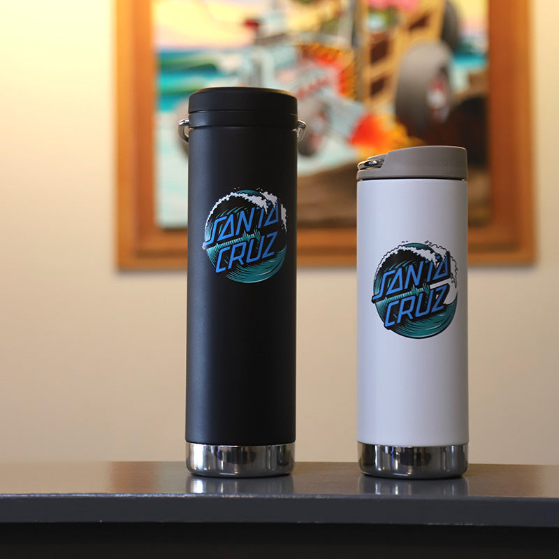 16oz-tkwide-with-cafe-cap-santa-cruz-z5 20oz_tkwide_twist_water_bottle_santacruz_wave_dot_shelf_2_square.jpg