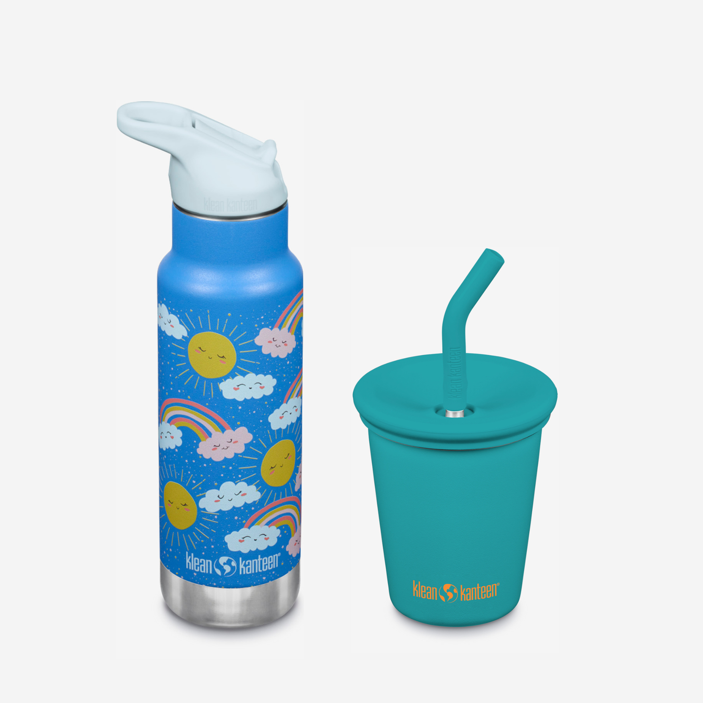 kid-s-sippy-cup-and-water-bottle-set-x9 KK-Kids-SippyCupandWaterBottleSet-Baltic-Rainbow.png