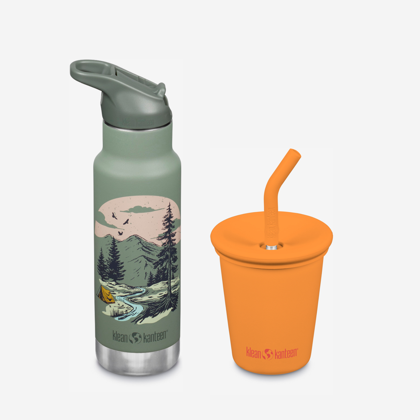 kid-s-sippy-cup-and-water-bottle-set-x9 KK-Kids-SippyCupandWaterBottleSet-FlameOrange-Mountain.png