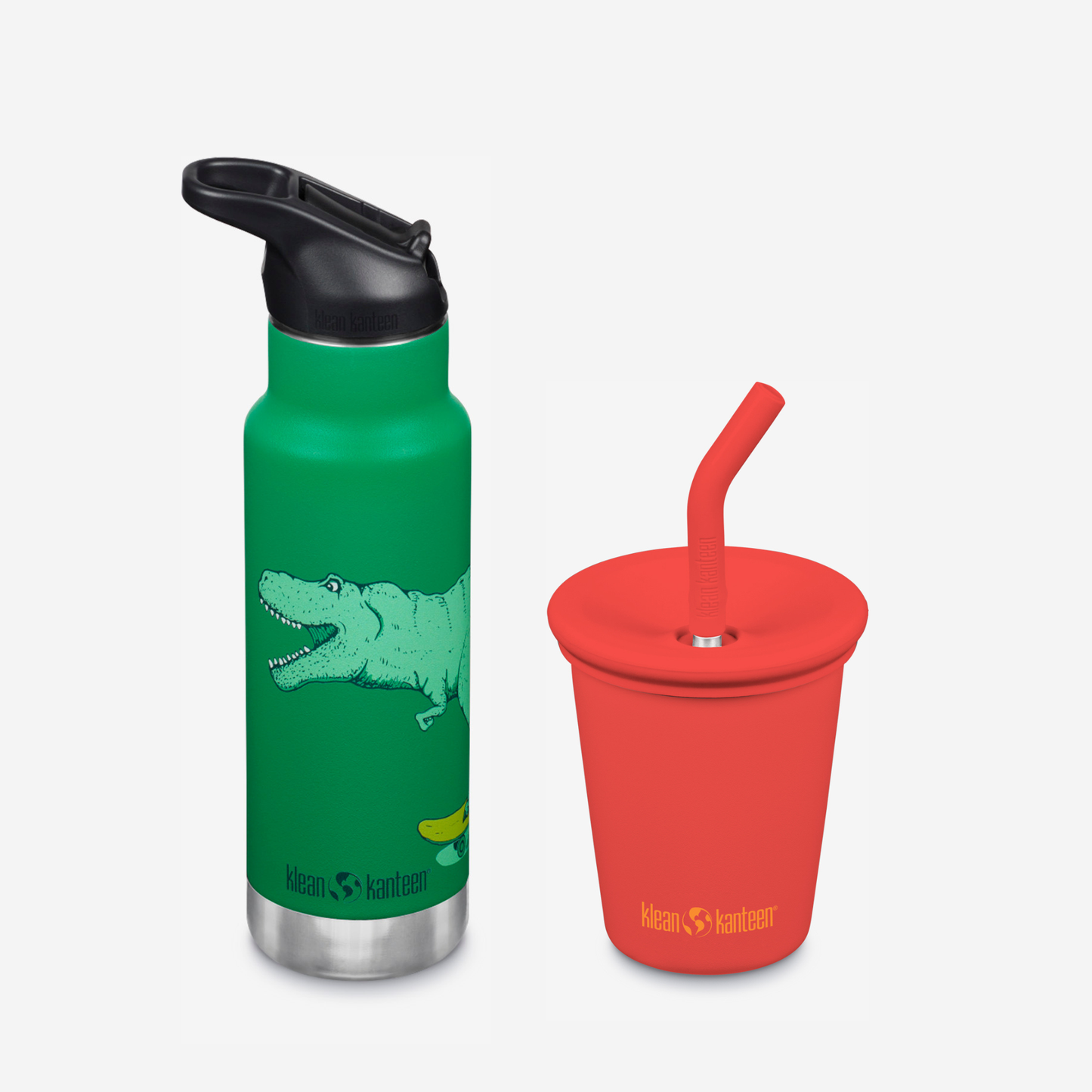 kid-s-sippy-cup-and-water-bottle-set-x9 KK-Kids-SippyCupandWaterBottleSet-Grenadine-DinoSkate.png