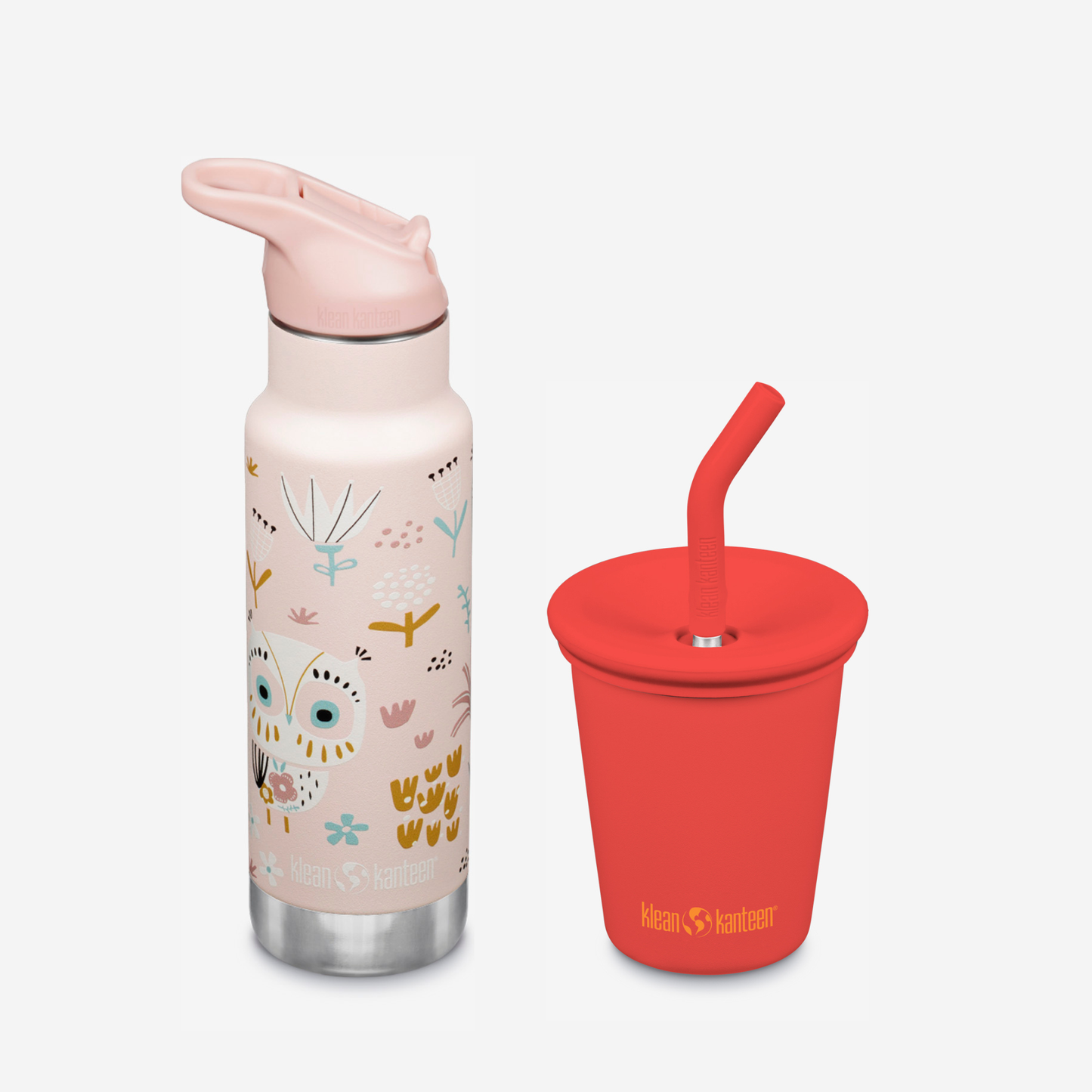 kid-s-sippy-cup-and-water-bottle-set-x9 KK-Kids-SippyCupandWaterBottleSet-Grenadine-Owlet.png