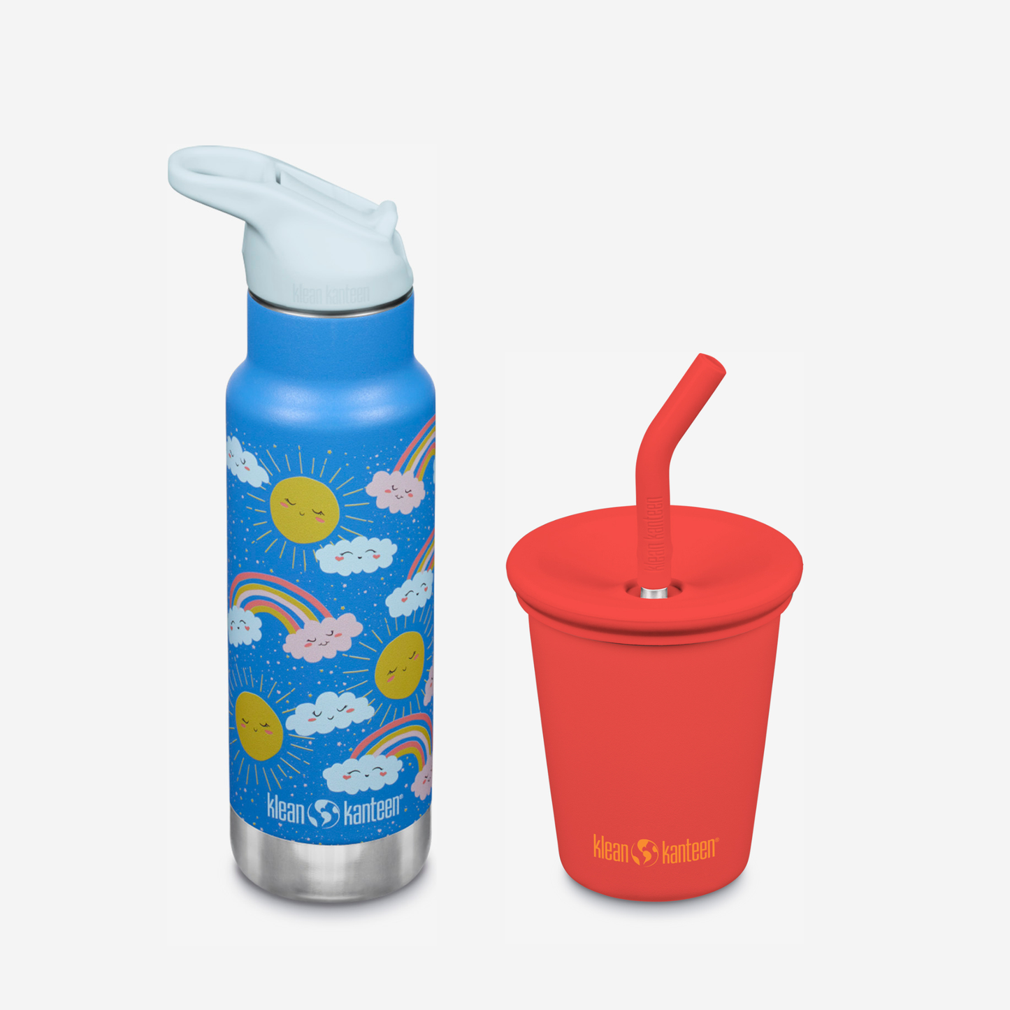 kid-s-sippy-cup-and-water-bottle-set-x9 KK-Kids-SippyCupandWaterBottleSet-Grenadine-Rainbow.png