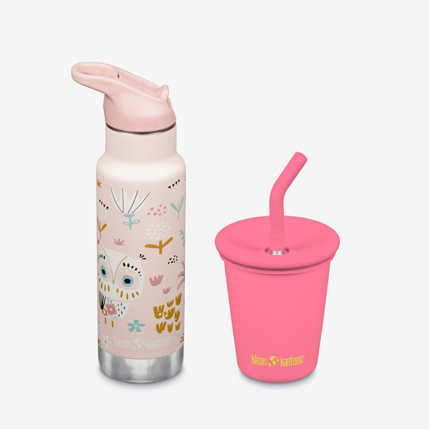 kid-s-sippy-cup-and-water-bottle-set-x9 KK-Kids-SippyCupandWaterBottleSet-PinkLemonade-Owlet.png