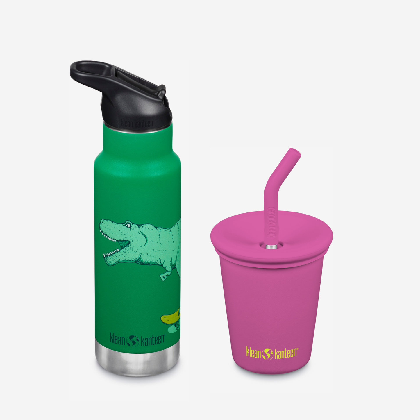 kid-s-sippy-cup-and-water-bottle-set-x9 KK-Kids-SippyCupandWaterBottleSet-RoseViolet-DinoSkate.png