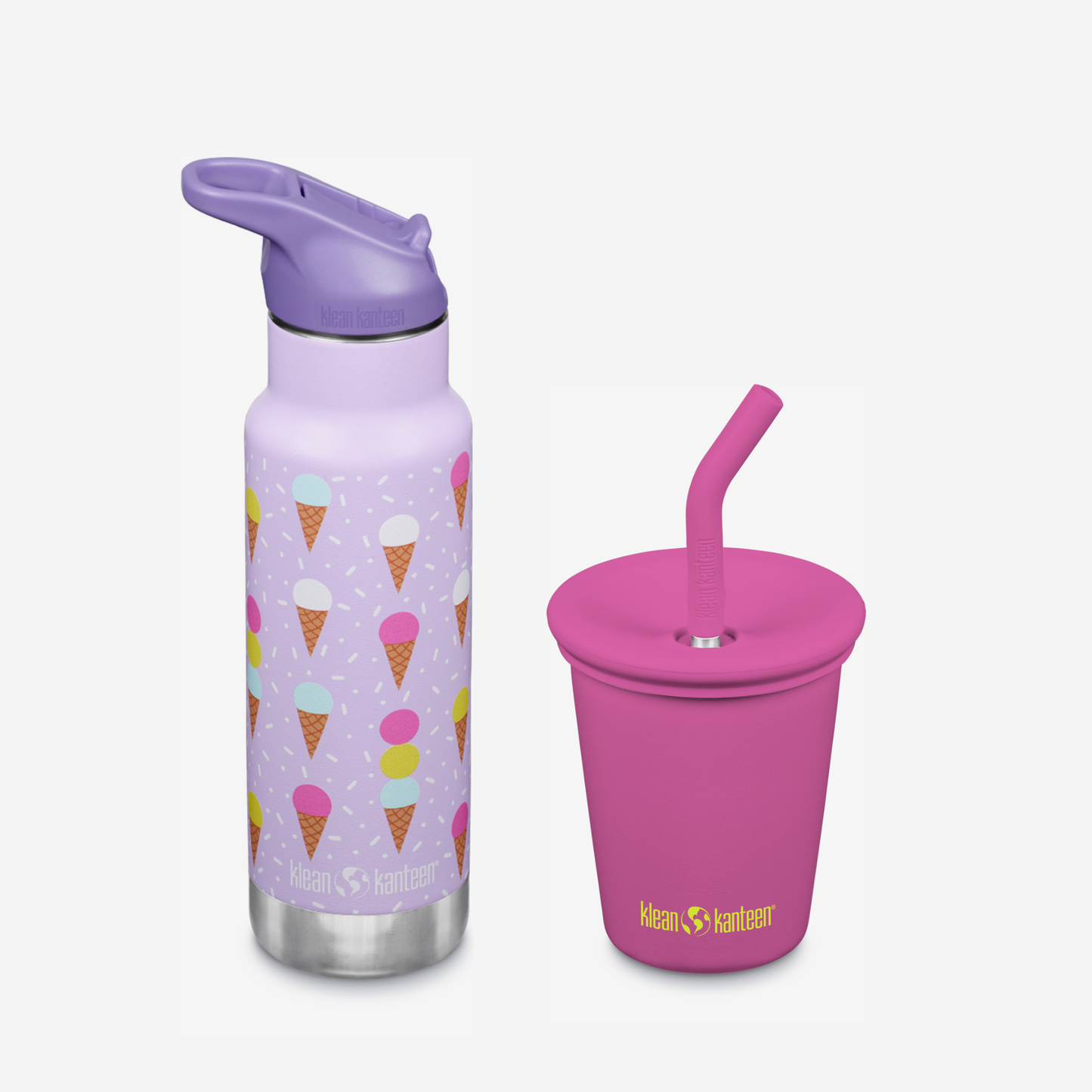 kid-s-sippy-cup-and-water-bottle-set-x9 KK-Kids-SippyCupandWaterBottleSet-RoseViolet-Icecream.png