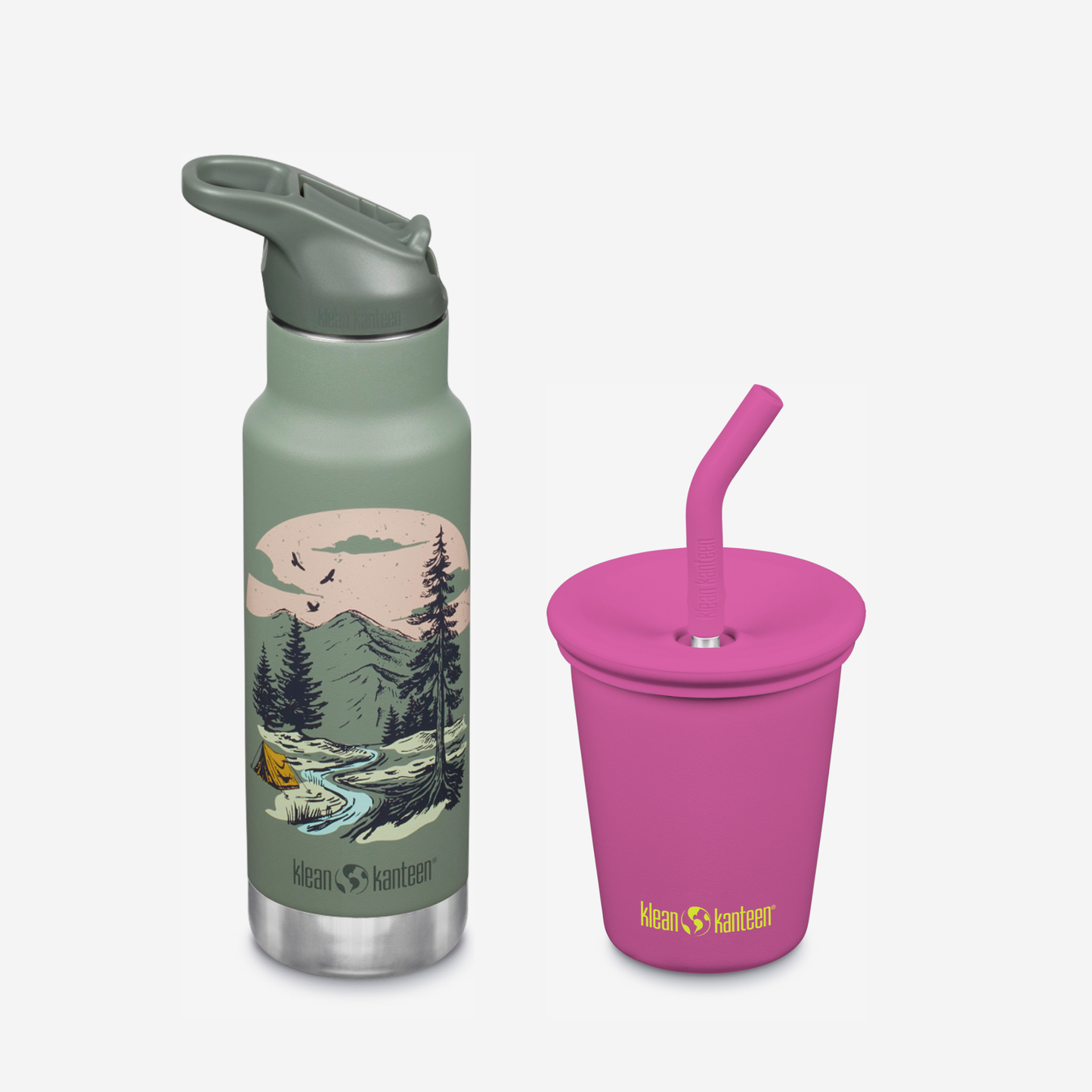 kid-s-sippy-cup-and-water-bottle-set-x9 KK-Kids-SippyCupandWaterBottleSet-RoseViolet-Mountain.png