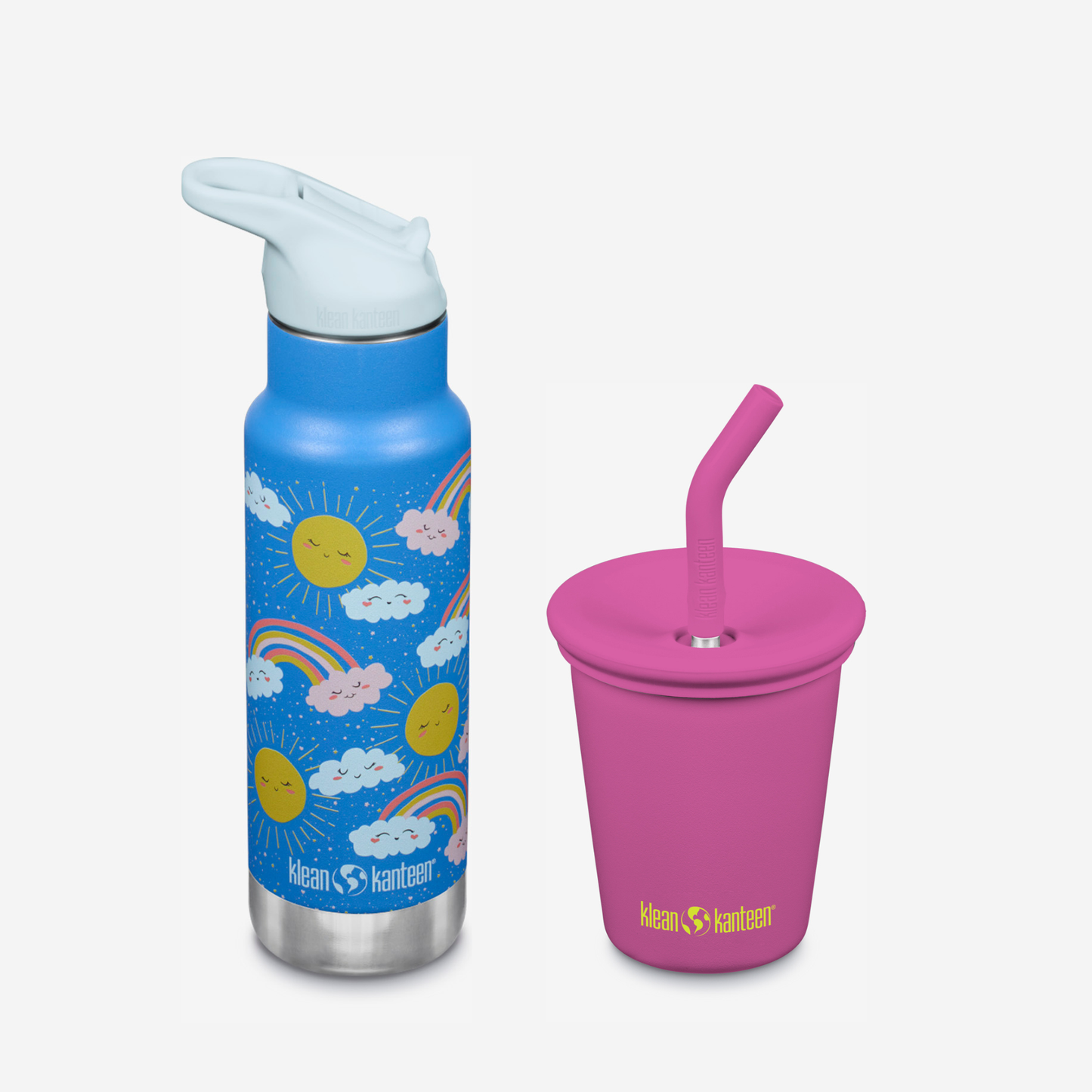 kid-s-sippy-cup-and-water-bottle-set-x9 KK-Kids-SippyCupandWaterBottleSet-RoseViolet-Rainbow.png