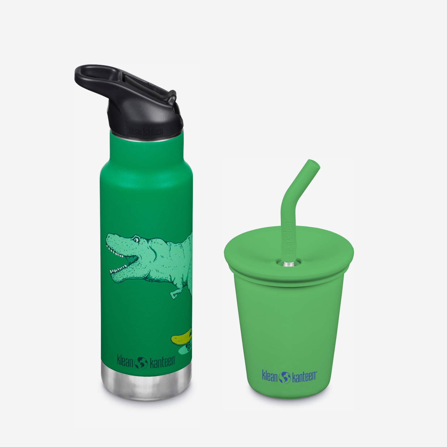 kid-s-sippy-cup-and-water-bottle-set-x9 KK-Kids-SippyCupandWaterBottleSet-VibrantGreen-DinoSkate.png