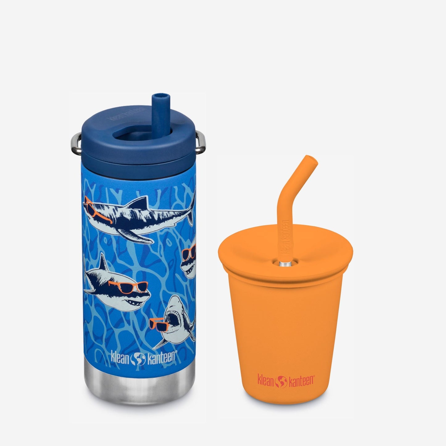 kid-s-sippy-cup-and-wide-water-bottle-set-b2 Kids-Sippy-Cup-and-Wide-Water-Bottle-Set-FlameOrange-Sharks.jpg