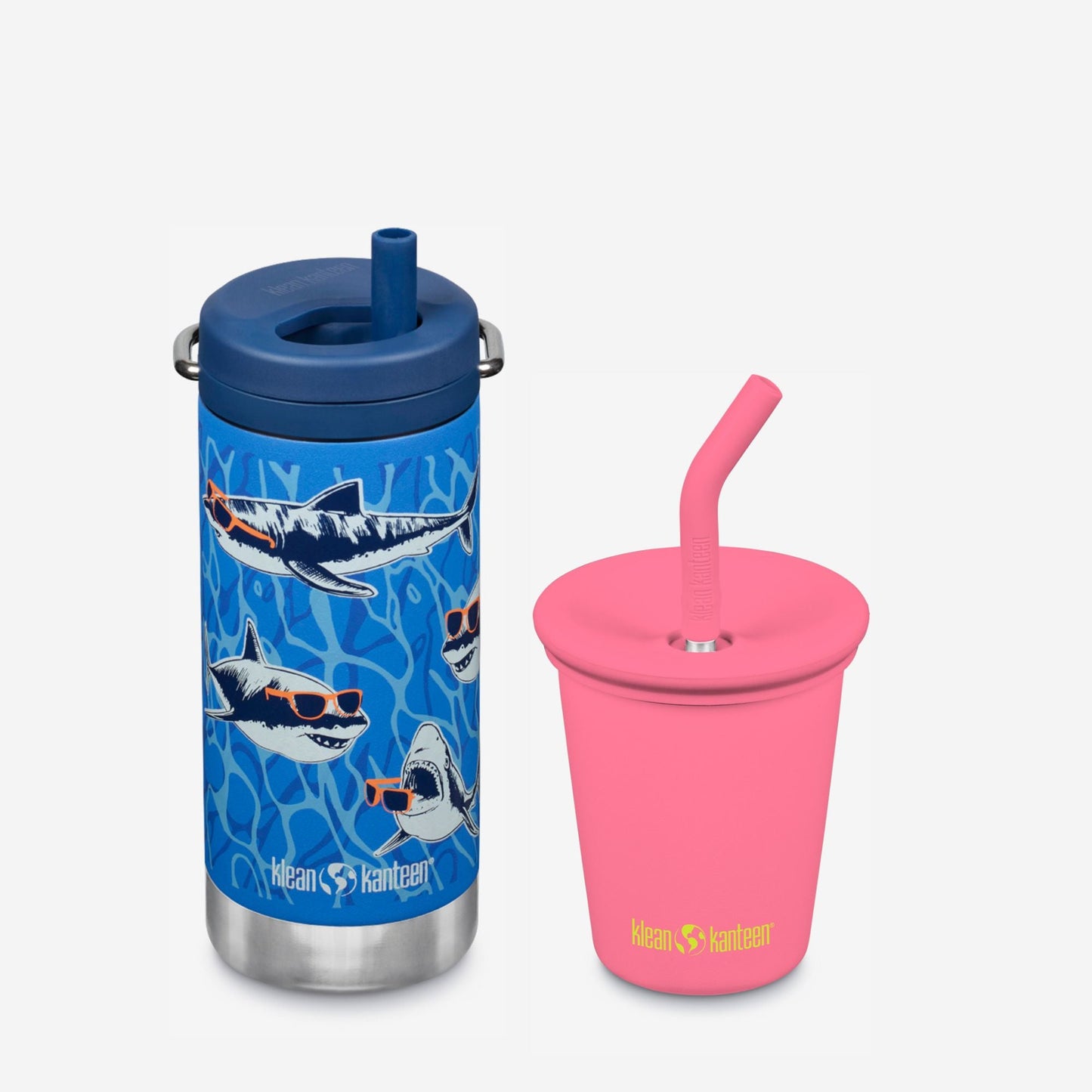 kid-s-sippy-cup-and-wide-water-bottle-set-b2 Kids-Sippy-Cup-and-Wide-Water-Bottle-Set-PinkLemonade-Sharks.jpg